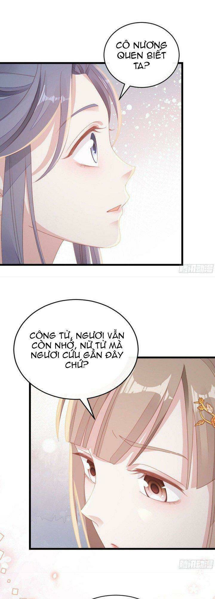 Mau Xuyên Không Rửa Tội Cho Nhân Vật Phản Diện Chapter 53 - Trang 2