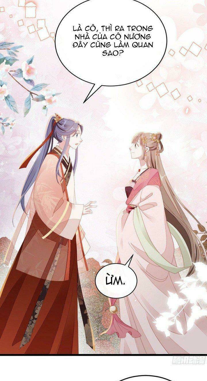 Mau Xuyên Không Rửa Tội Cho Nhân Vật Phản Diện Chapter 53 - Trang 2