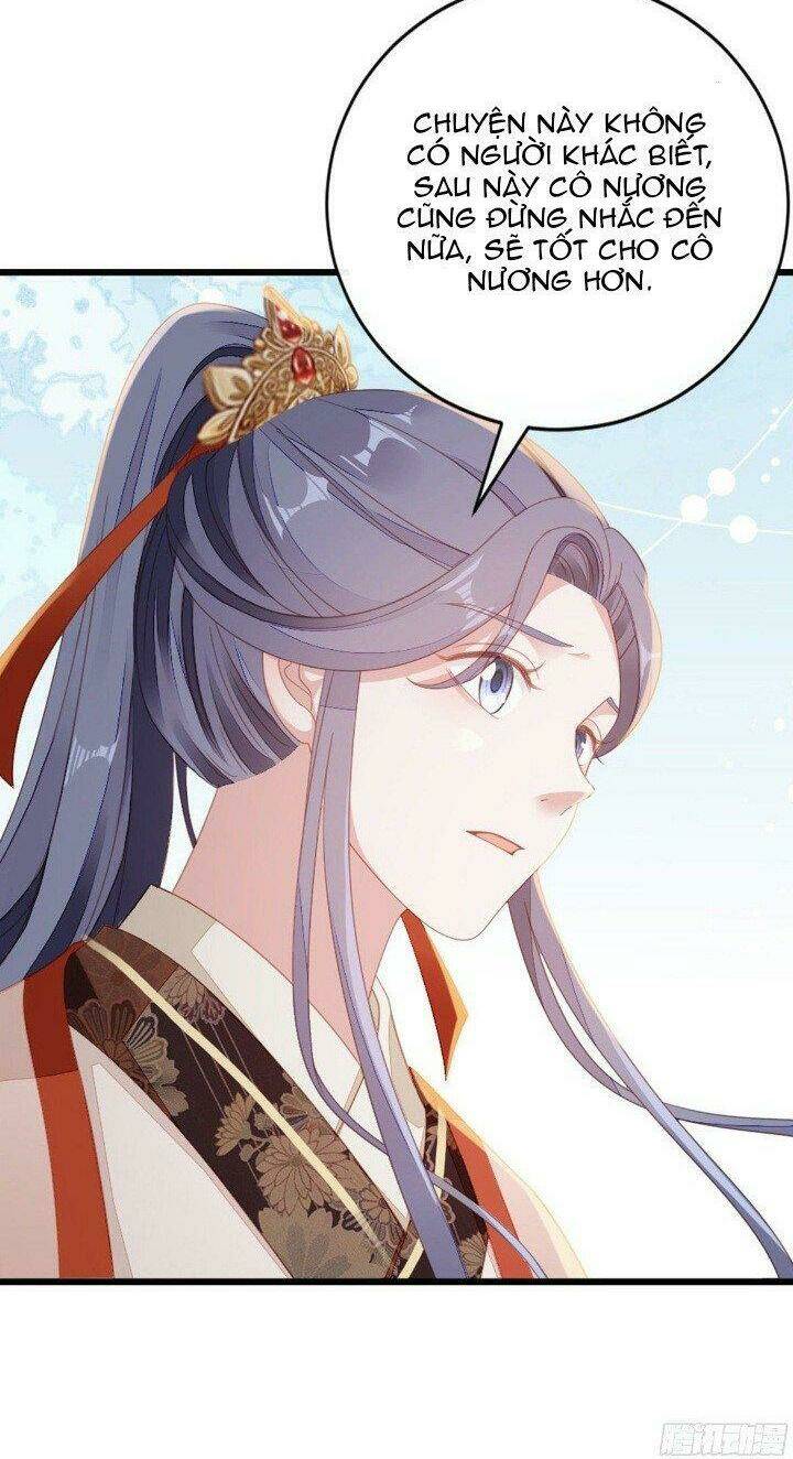 Mau Xuyên Không Rửa Tội Cho Nhân Vật Phản Diện Chapter 53 - Trang 2