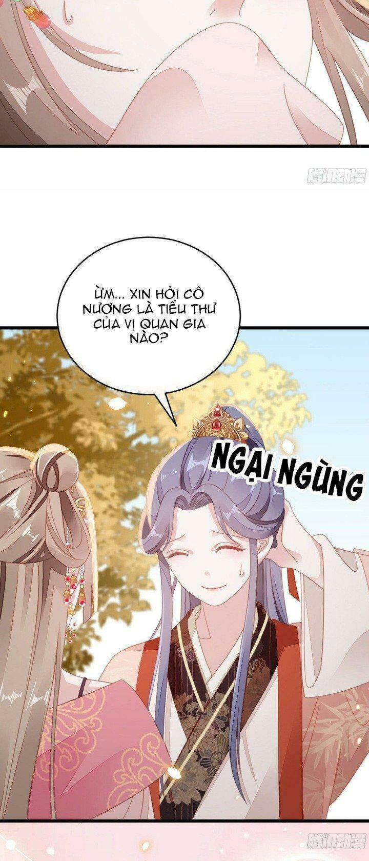 Mau Xuyên Không Rửa Tội Cho Nhân Vật Phản Diện Chapter 53 - Trang 2