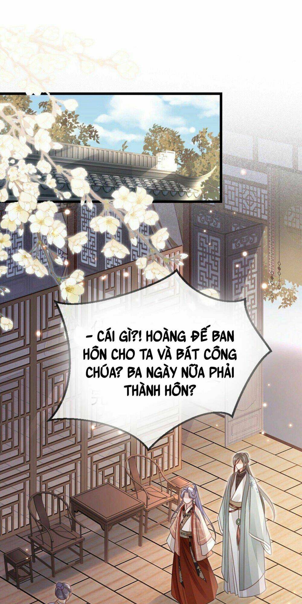 Mau Xuyên Không Rửa Tội Cho Nhân Vật Phản Diện Chapter 54 - Trang 2