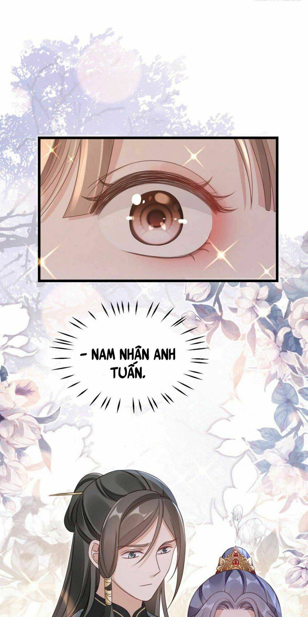 Mau Xuyên Không Rửa Tội Cho Nhân Vật Phản Diện Chapter 54 - Trang 2