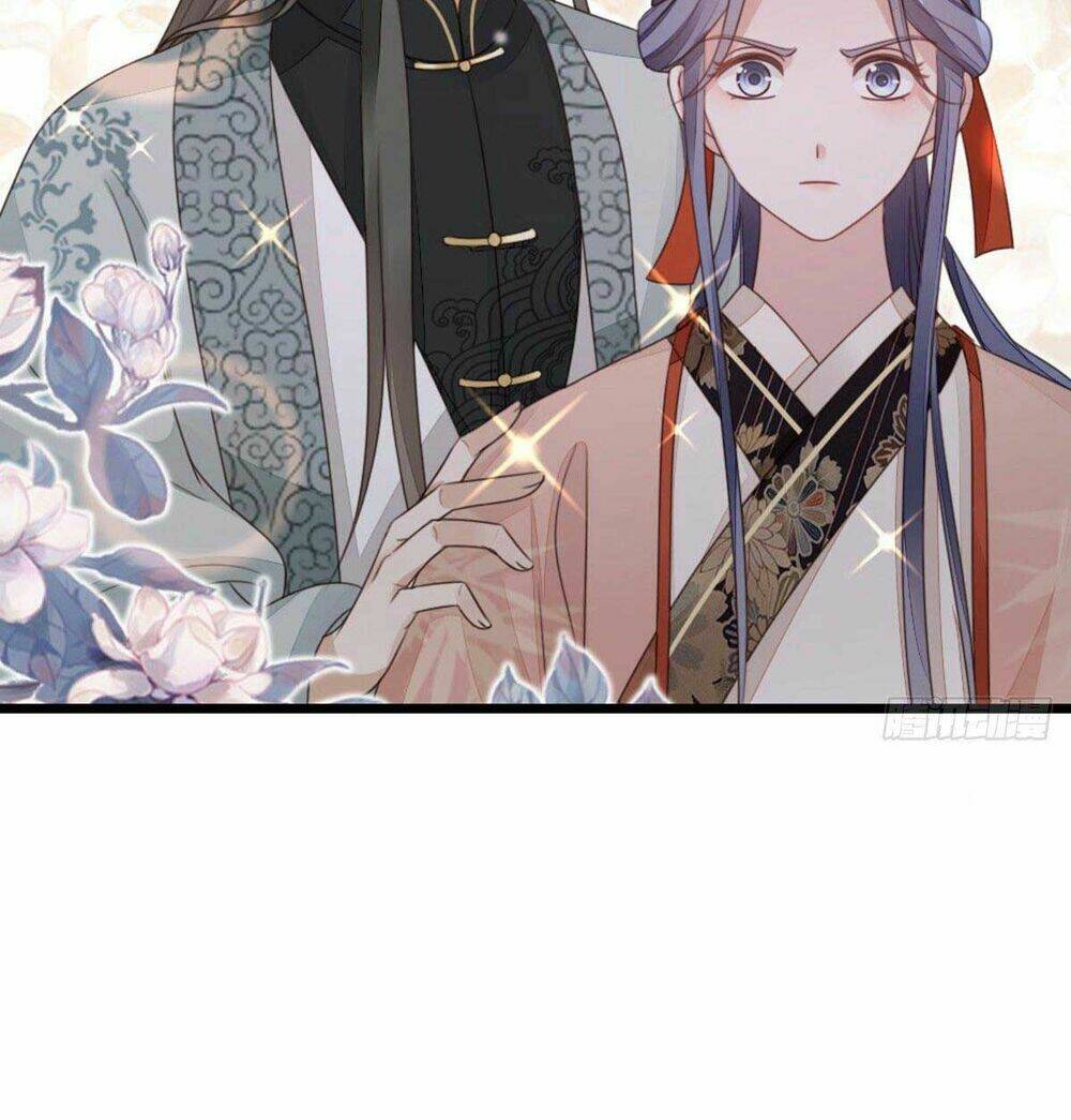 Mau Xuyên Không Rửa Tội Cho Nhân Vật Phản Diện Chapter 54 - Trang 2