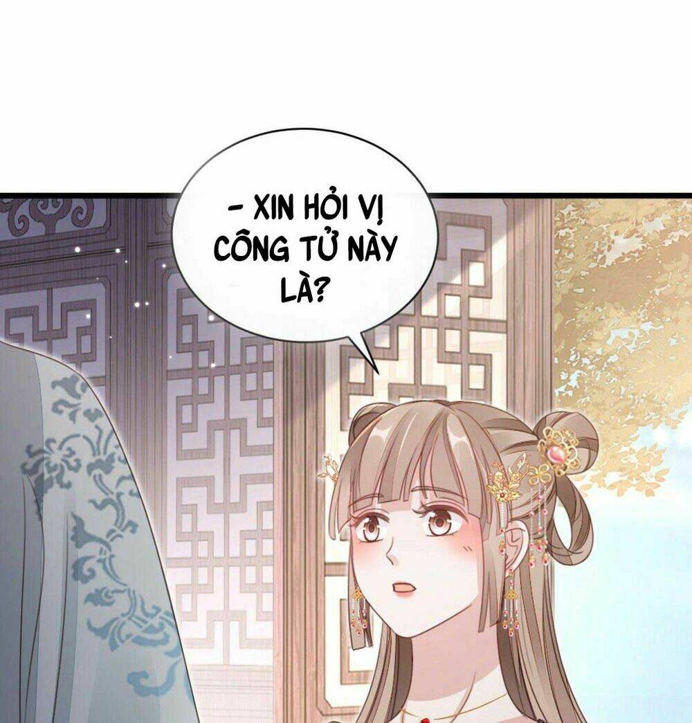 Mau Xuyên Không Rửa Tội Cho Nhân Vật Phản Diện Chapter 54 - Trang 2