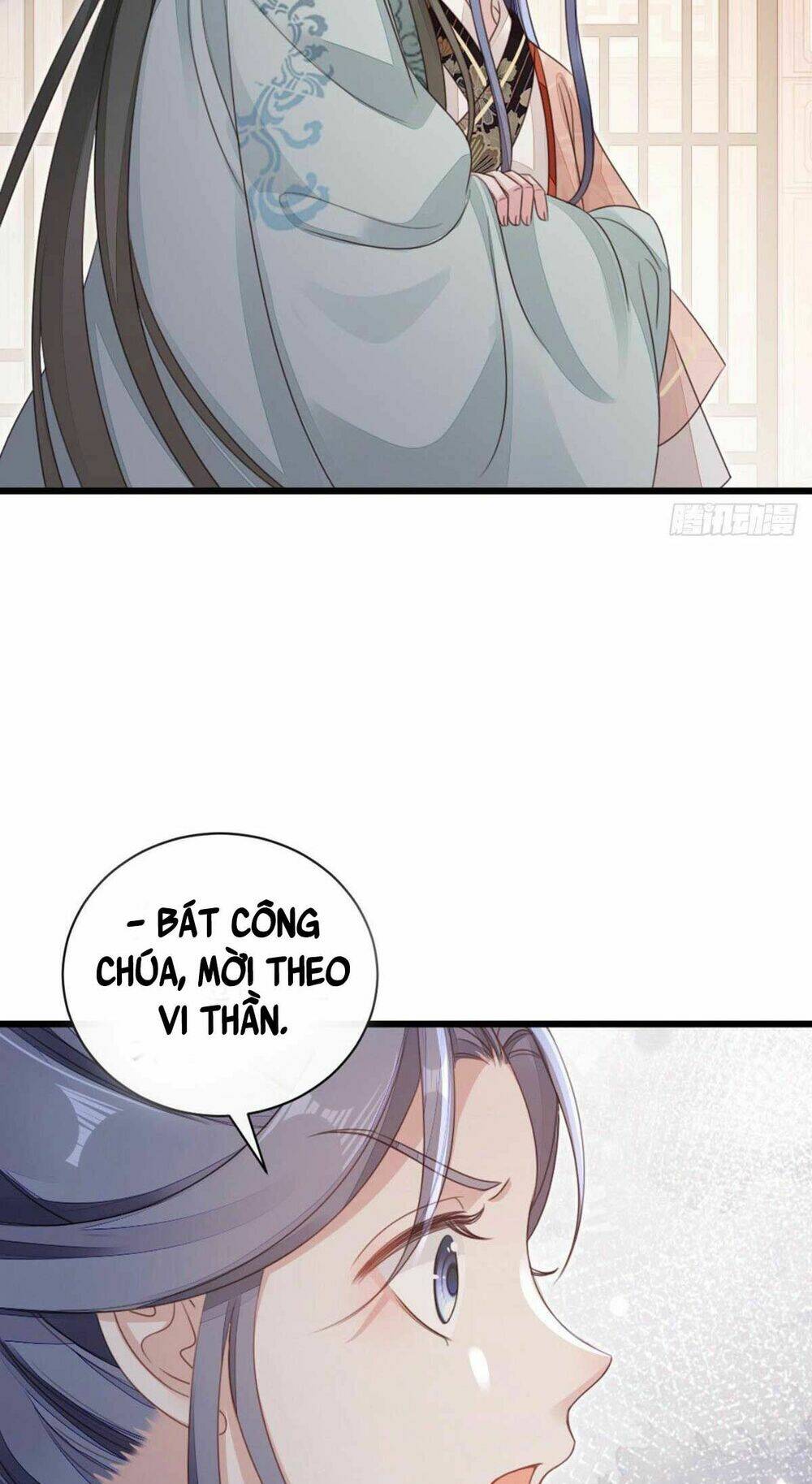 Mau Xuyên Không Rửa Tội Cho Nhân Vật Phản Diện Chapter 54 - Trang 2