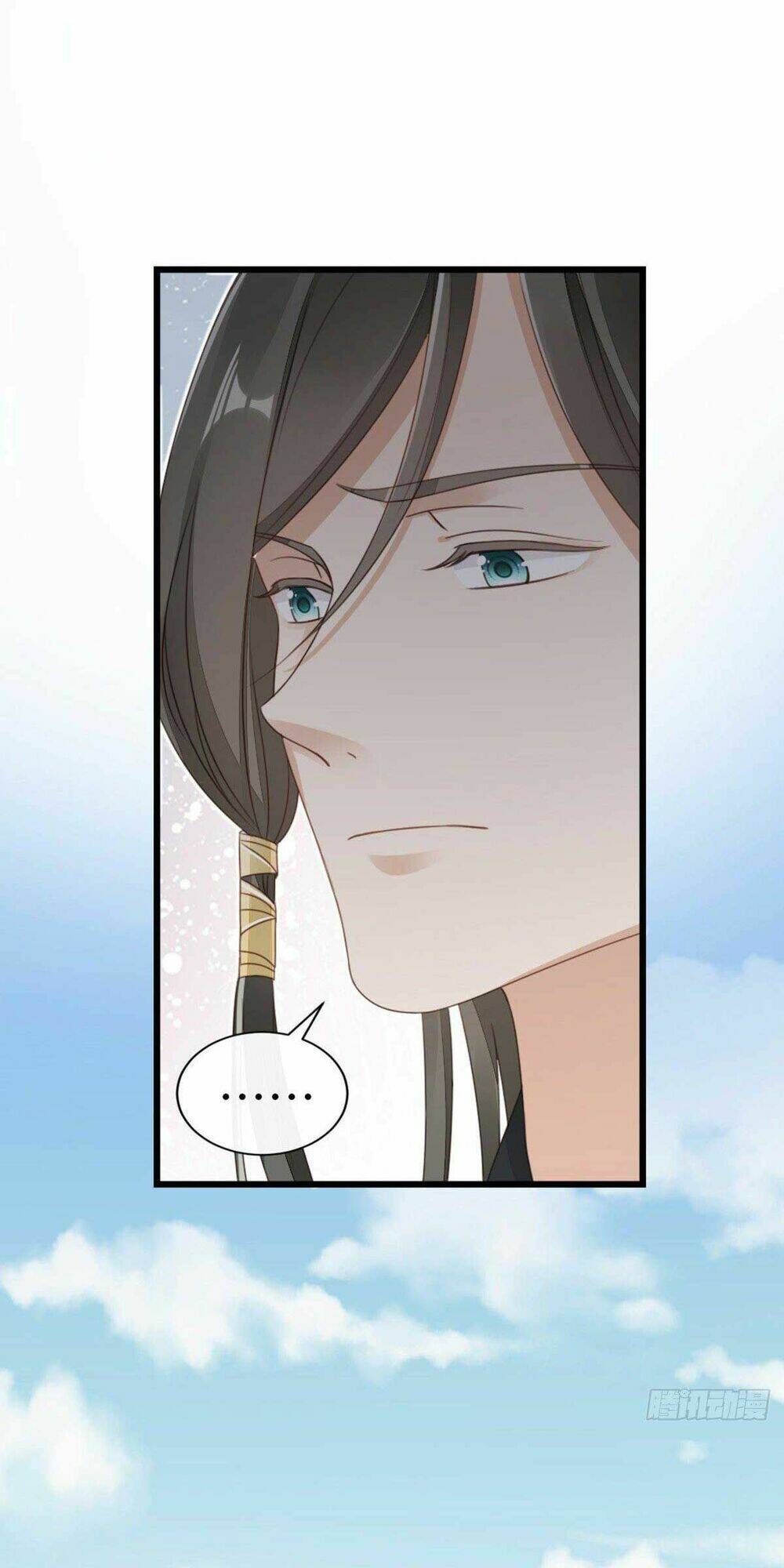 Mau Xuyên Không Rửa Tội Cho Nhân Vật Phản Diện Chapter 54 - Trang 2