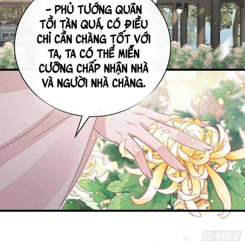 Mau Xuyên Không Rửa Tội Cho Nhân Vật Phản Diện Chapter 54 - Trang 2