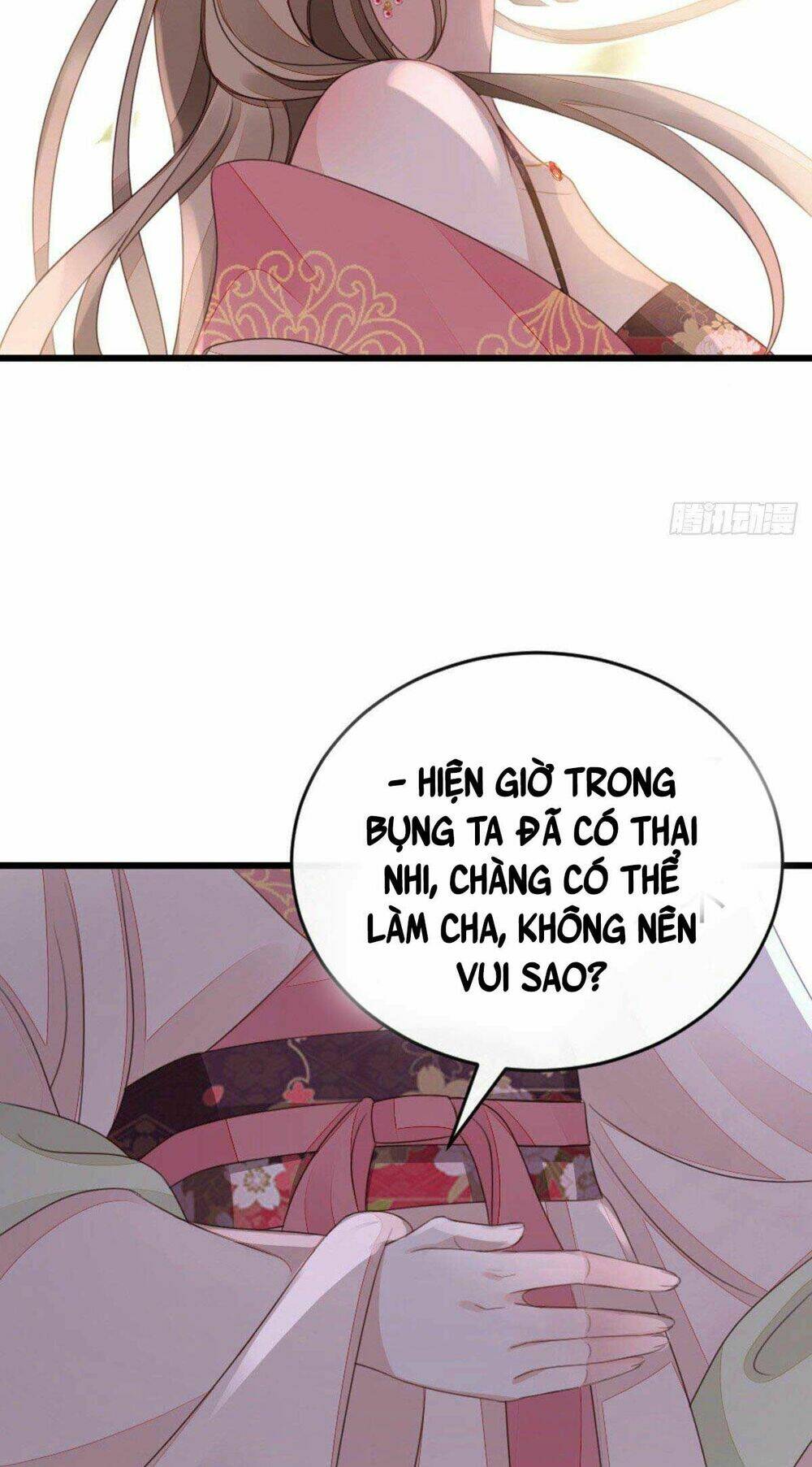 Mau Xuyên Không Rửa Tội Cho Nhân Vật Phản Diện Chapter 54 - Trang 2