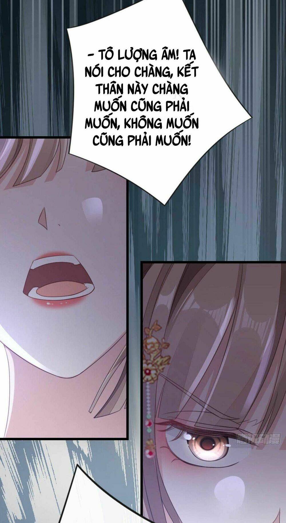 Mau Xuyên Không Rửa Tội Cho Nhân Vật Phản Diện Chapter 54 - Trang 2