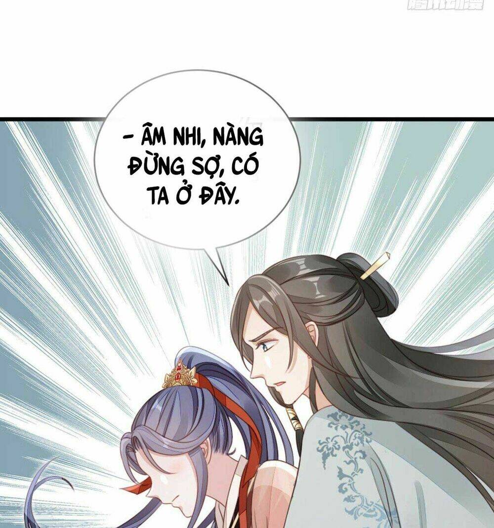 Mau Xuyên Không Rửa Tội Cho Nhân Vật Phản Diện Chapter 54 - Trang 2