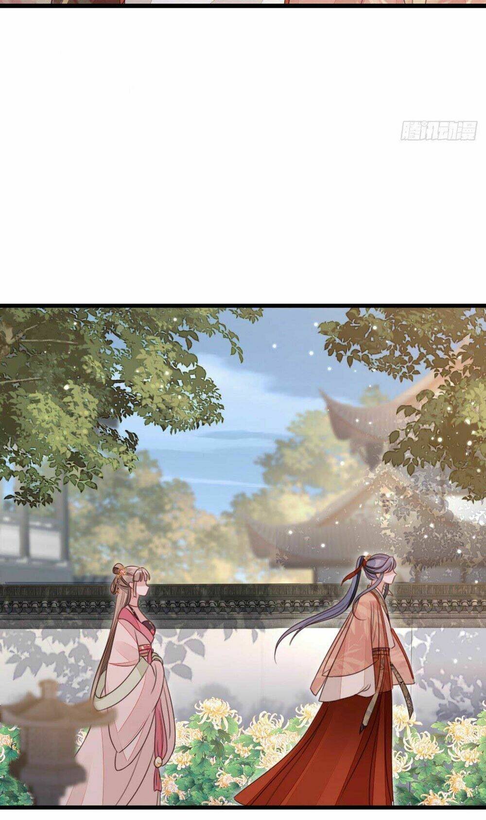 Mau Xuyên Không Rửa Tội Cho Nhân Vật Phản Diện Chapter 54 - Trang 2