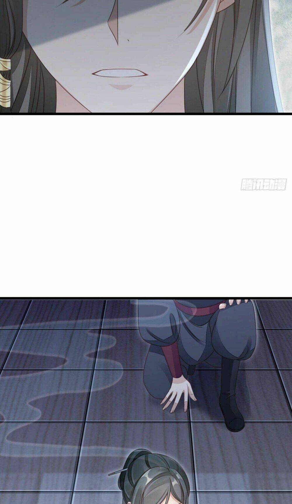 Mau Xuyên Không Rửa Tội Cho Nhân Vật Phản Diện Chapter 54 - Trang 2