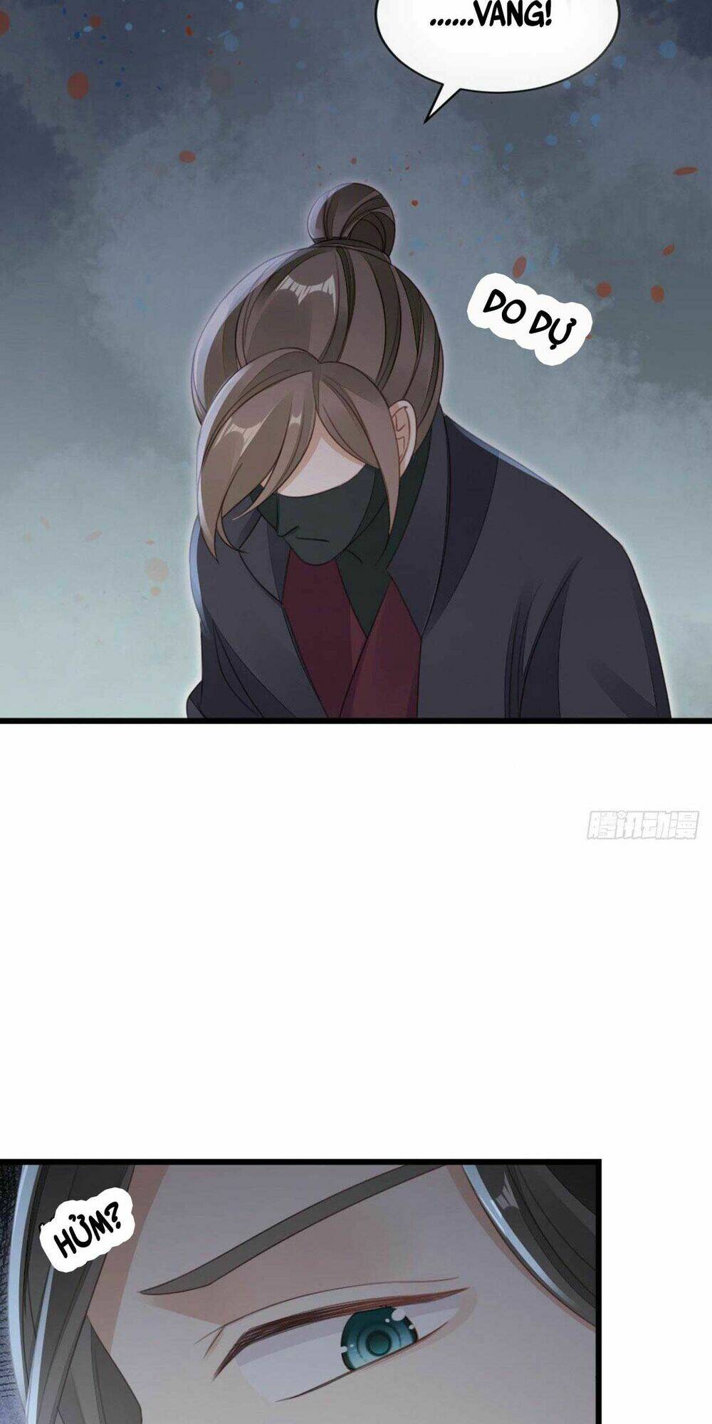 Mau Xuyên Không Rửa Tội Cho Nhân Vật Phản Diện Chapter 54 - Trang 2