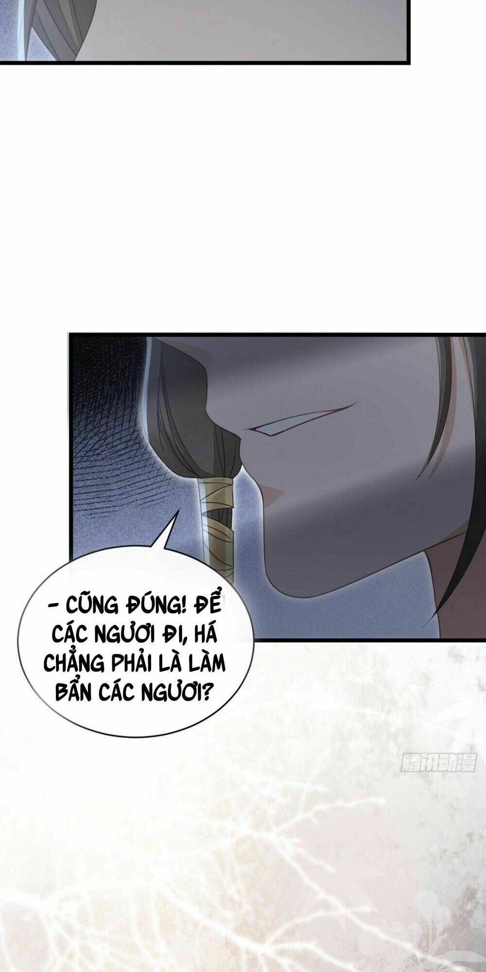 Mau Xuyên Không Rửa Tội Cho Nhân Vật Phản Diện Chapter 54 - Trang 2