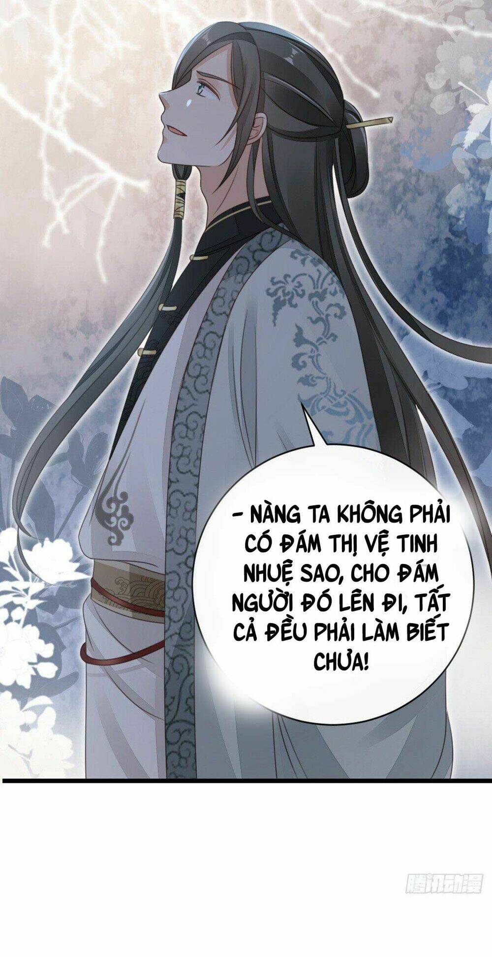 Mau Xuyên Không Rửa Tội Cho Nhân Vật Phản Diện Chapter 54 - Trang 2