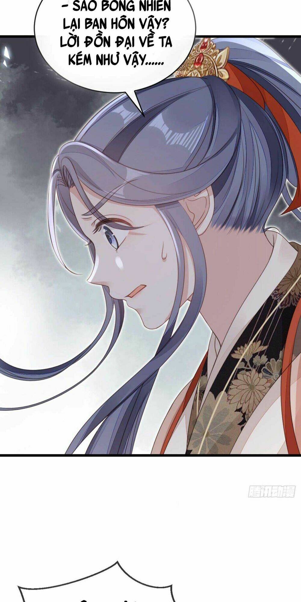 Mau Xuyên Không Rửa Tội Cho Nhân Vật Phản Diện Chapter 54 - Trang 2