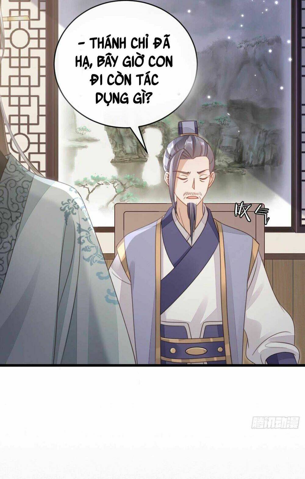 Mau Xuyên Không Rửa Tội Cho Nhân Vật Phản Diện Chapter 54 - Trang 2