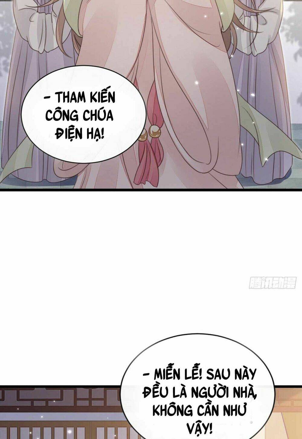 Mau Xuyên Không Rửa Tội Cho Nhân Vật Phản Diện Chapter 54 - Trang 2