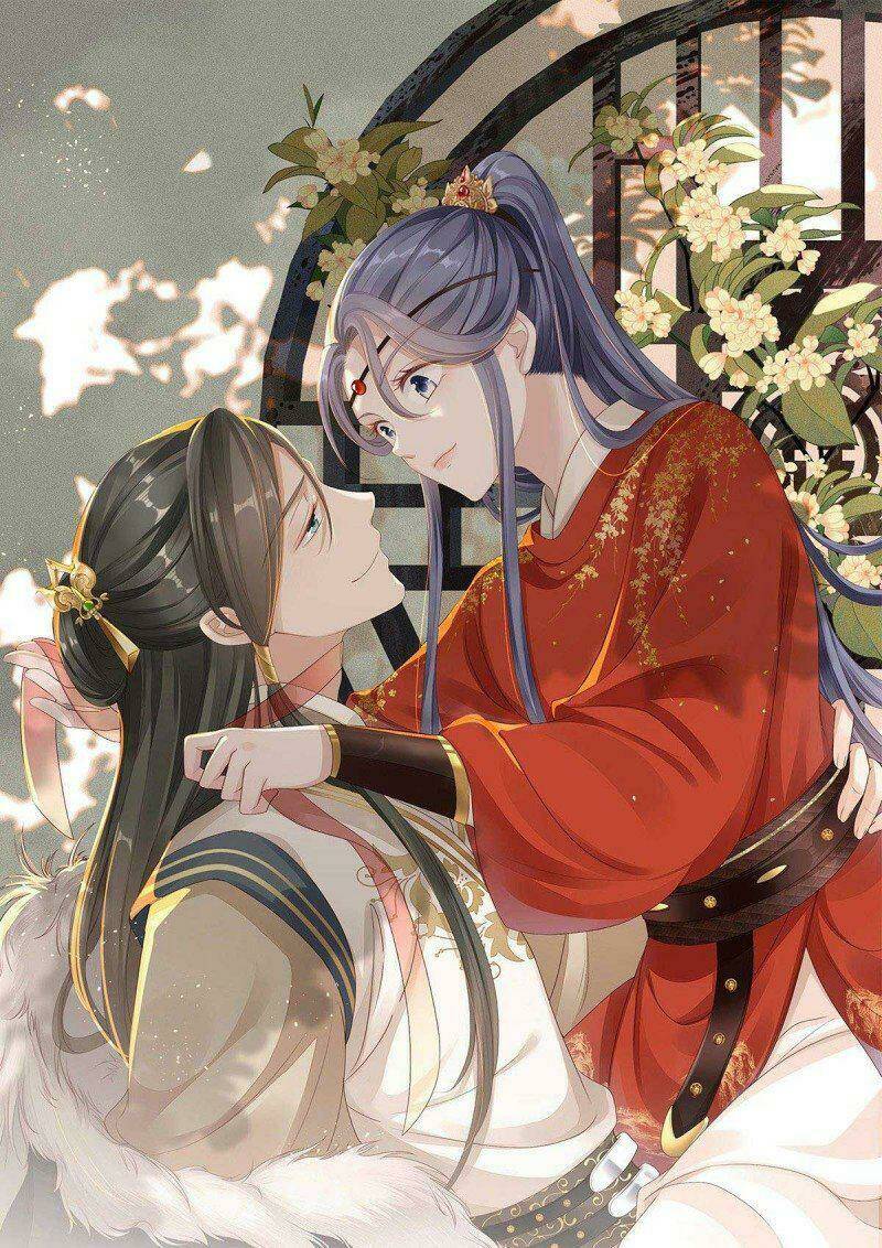 Mau Xuyên Không Rửa Tội Cho Nhân Vật Phản Diện Chapter 55 - Trang 2