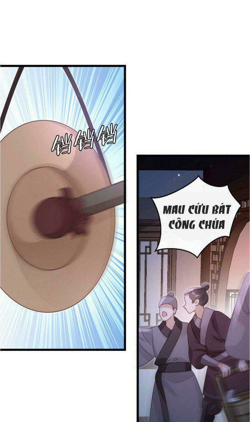 Mau Xuyên Không Rửa Tội Cho Nhân Vật Phản Diện Chapter 55 - Trang 2