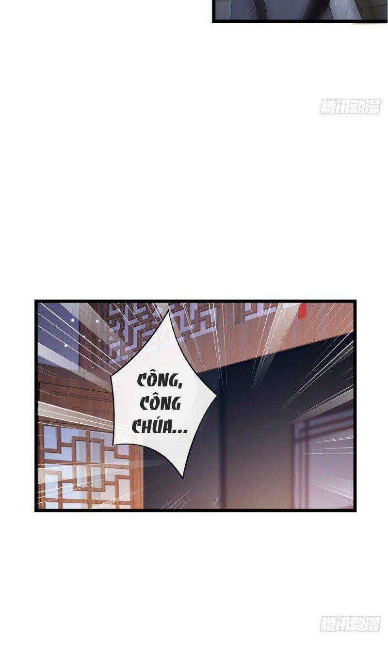 Mau Xuyên Không Rửa Tội Cho Nhân Vật Phản Diện Chapter 55 - Trang 2