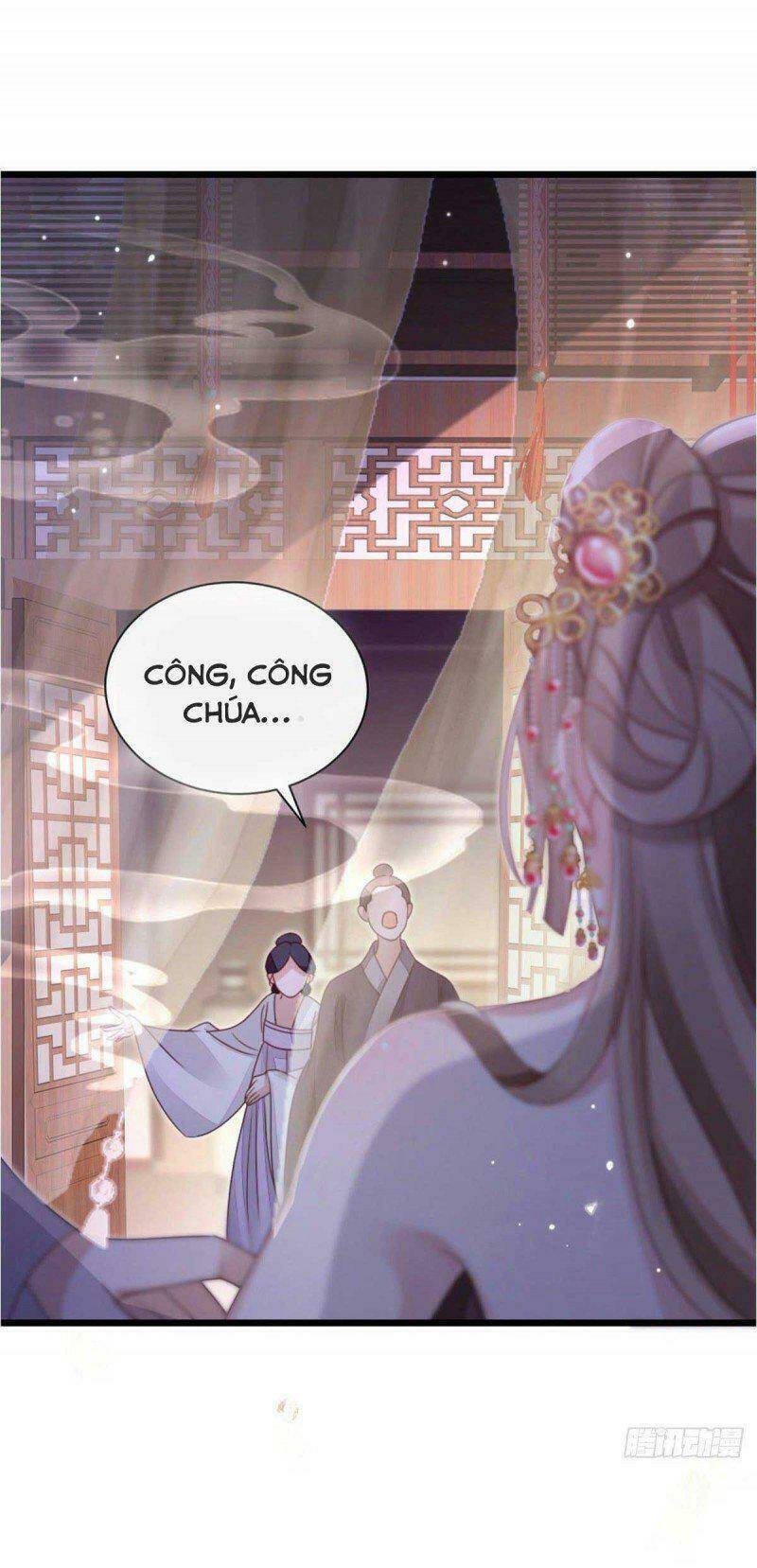 Mau Xuyên Không Rửa Tội Cho Nhân Vật Phản Diện Chapter 55 - Trang 2