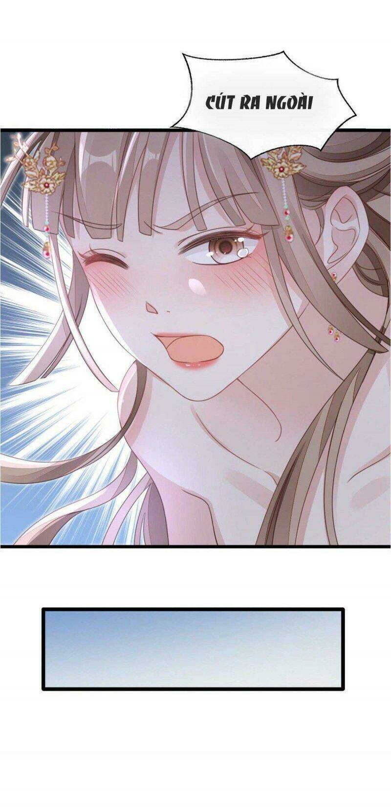 Mau Xuyên Không Rửa Tội Cho Nhân Vật Phản Diện Chapter 55 - Trang 2