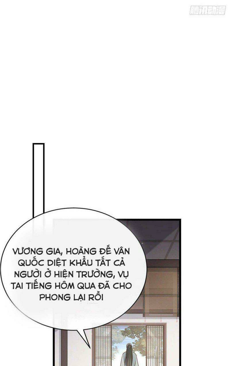 Mau Xuyên Không Rửa Tội Cho Nhân Vật Phản Diện Chapter 55 - Trang 2