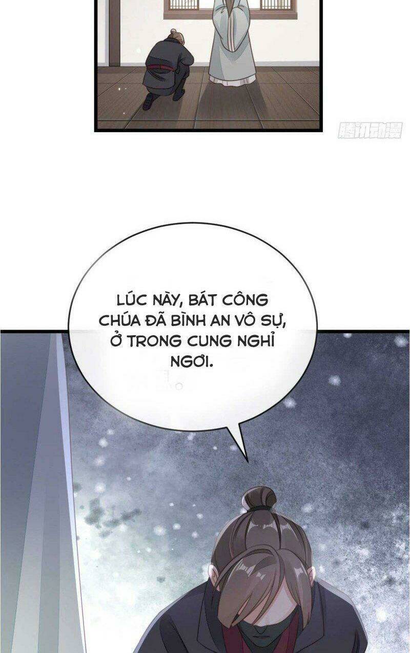 Mau Xuyên Không Rửa Tội Cho Nhân Vật Phản Diện Chapter 55 - Trang 2