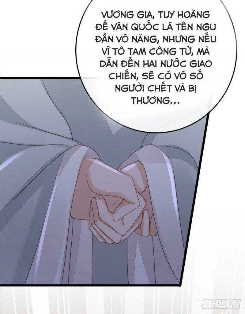 Mau Xuyên Không Rửa Tội Cho Nhân Vật Phản Diện Chapter 55 - Trang 2