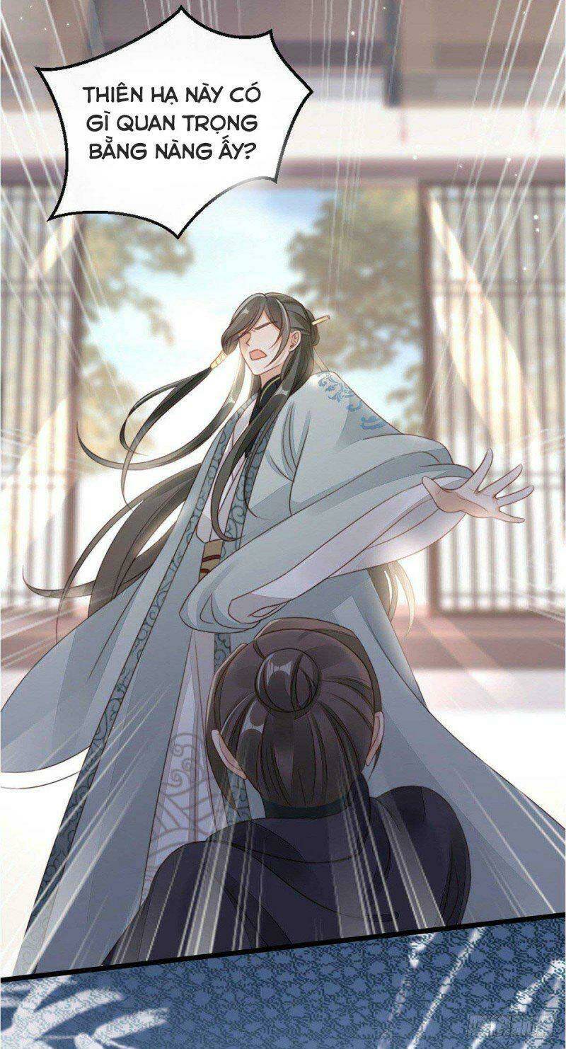 Mau Xuyên Không Rửa Tội Cho Nhân Vật Phản Diện Chapter 55 - Trang 2