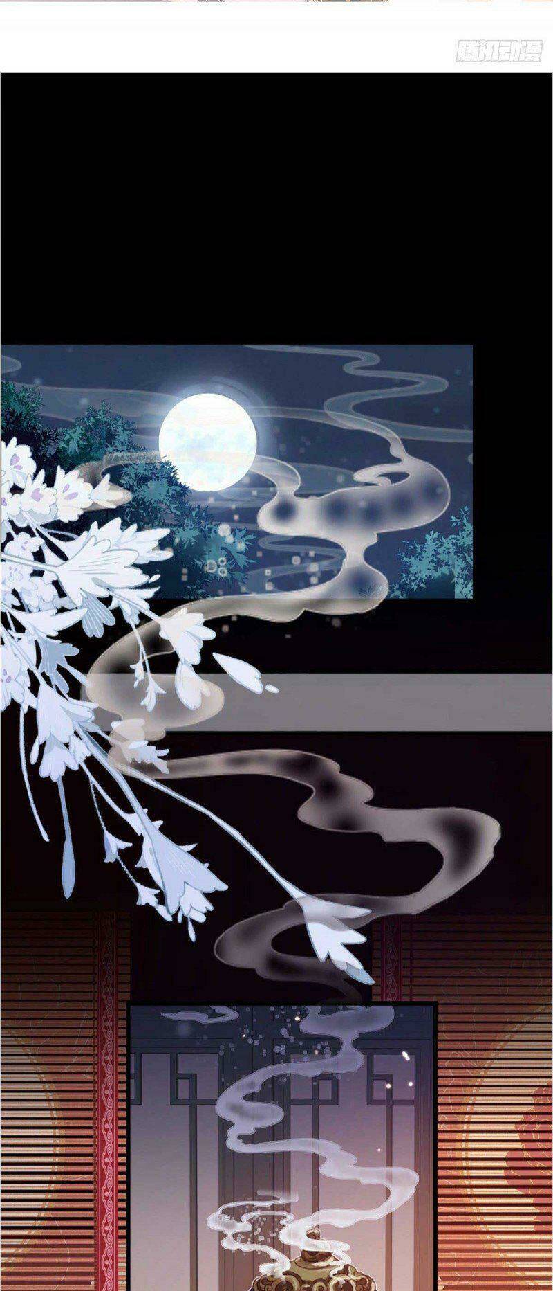 Mau Xuyên Không Rửa Tội Cho Nhân Vật Phản Diện Chapter 55 - Trang 2