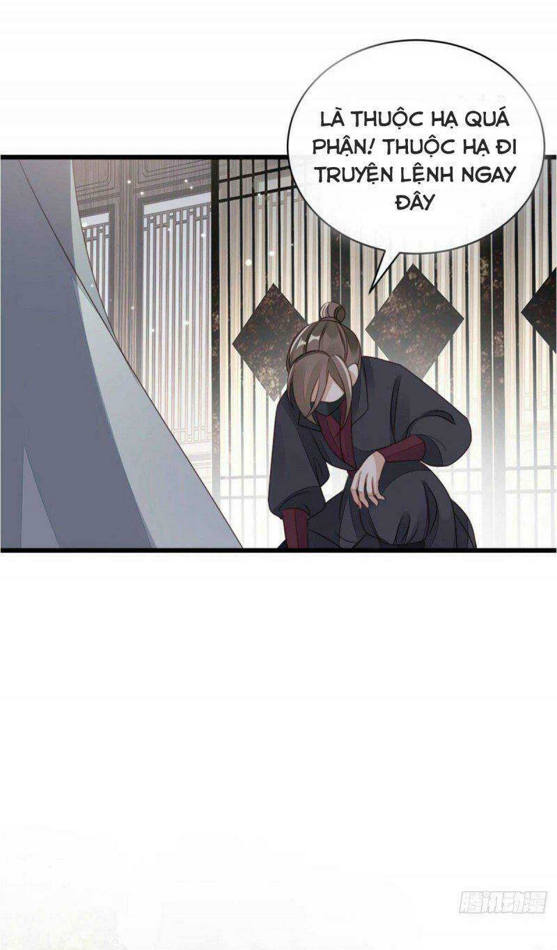 Mau Xuyên Không Rửa Tội Cho Nhân Vật Phản Diện Chapter 55 - Trang 2