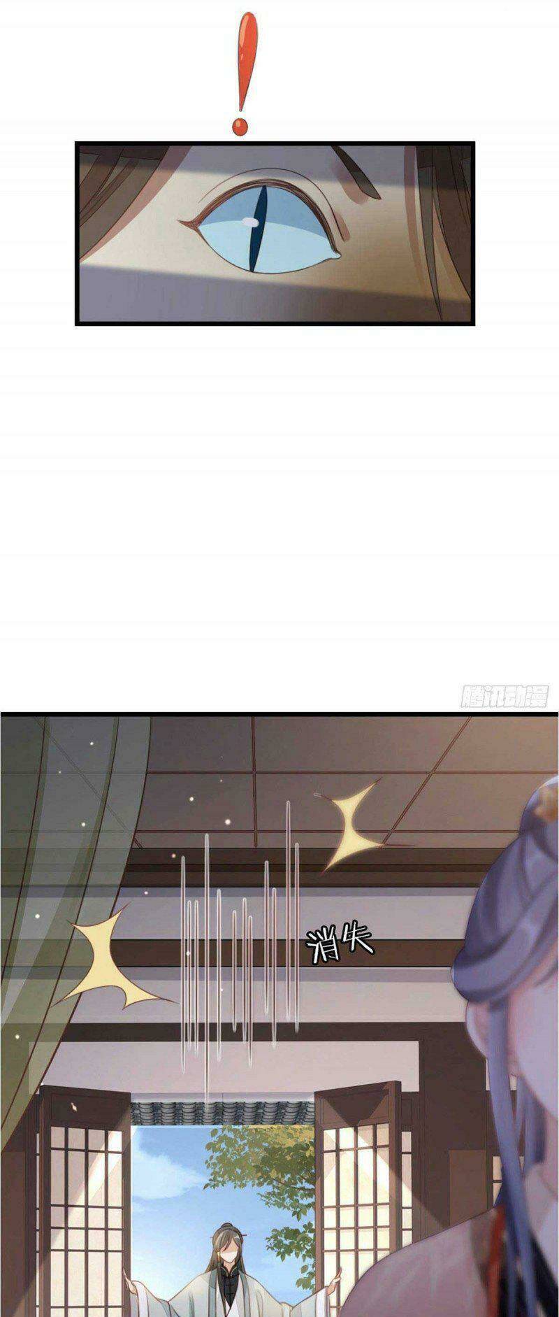 Mau Xuyên Không Rửa Tội Cho Nhân Vật Phản Diện Chapter 55 - Trang 2