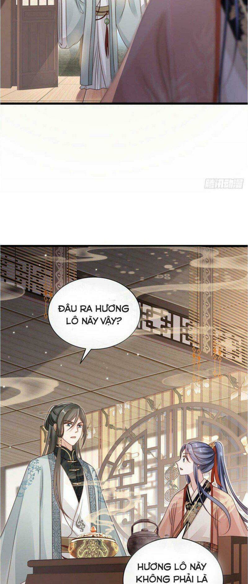 Mau Xuyên Không Rửa Tội Cho Nhân Vật Phản Diện Chapter 55 - Trang 2