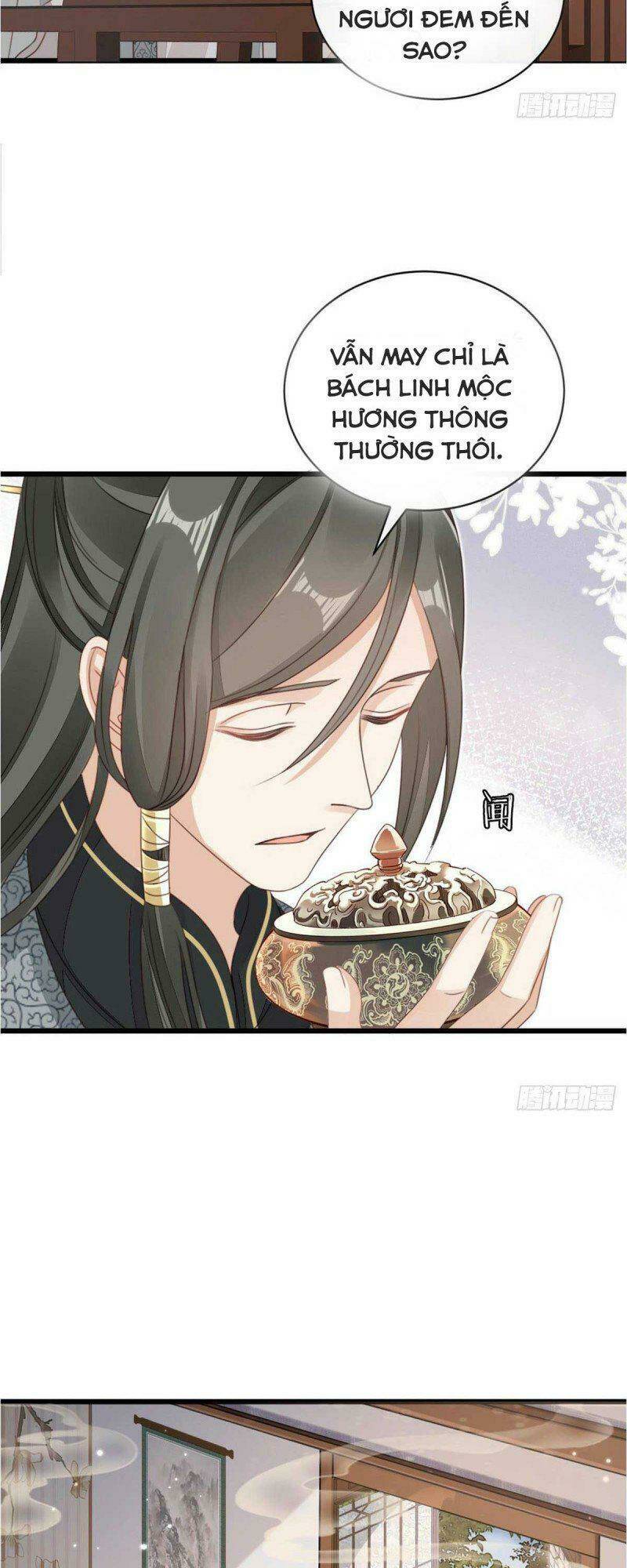 Mau Xuyên Không Rửa Tội Cho Nhân Vật Phản Diện Chapter 55 - Trang 2