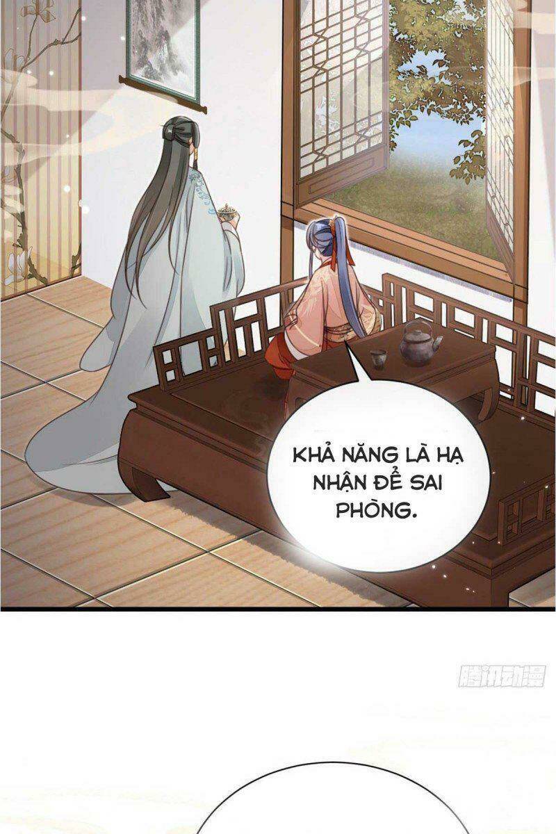 Mau Xuyên Không Rửa Tội Cho Nhân Vật Phản Diện Chapter 55 - Trang 2