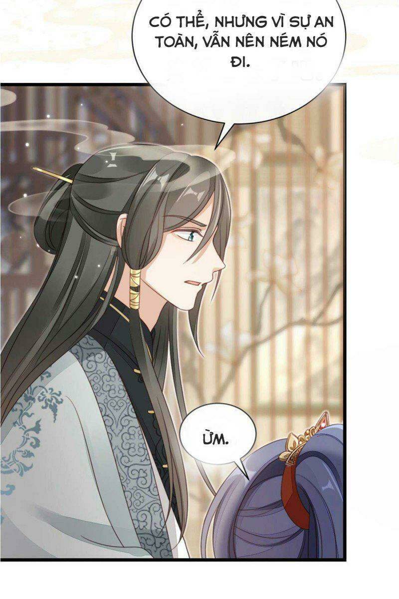 Mau Xuyên Không Rửa Tội Cho Nhân Vật Phản Diện Chapter 55 - Trang 2