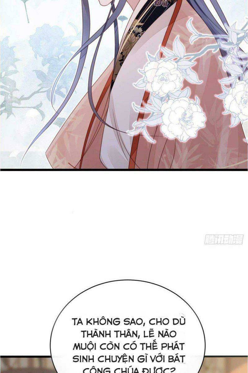 Mau Xuyên Không Rửa Tội Cho Nhân Vật Phản Diện Chapter 55 - Trang 2