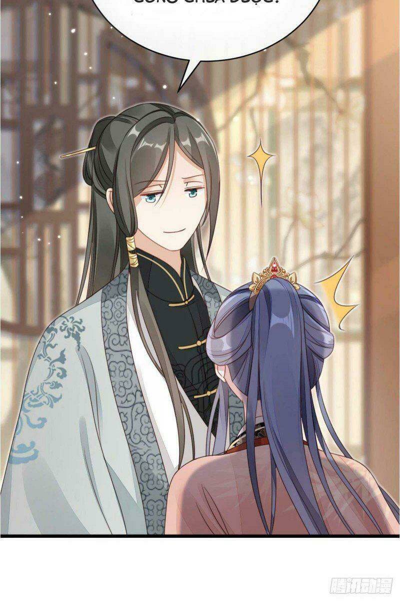 Mau Xuyên Không Rửa Tội Cho Nhân Vật Phản Diện Chapter 55 - Trang 2