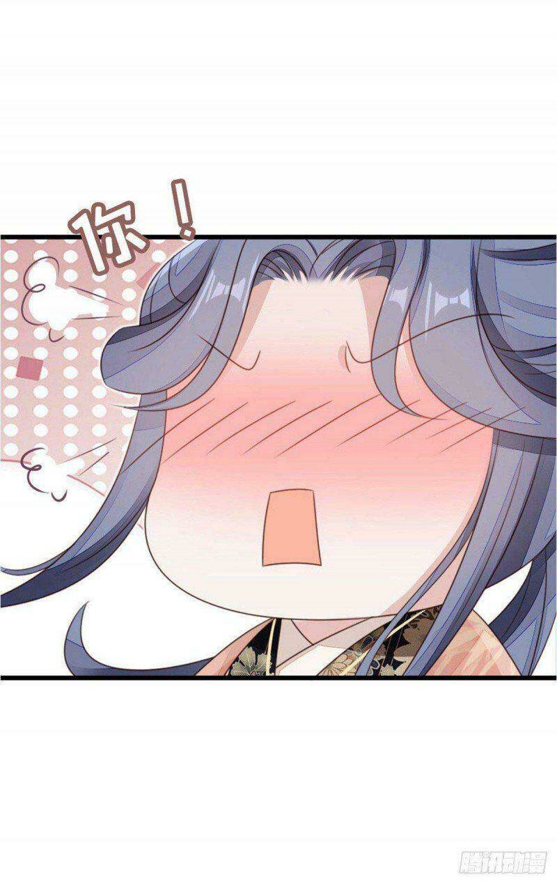 Mau Xuyên Không Rửa Tội Cho Nhân Vật Phản Diện Chapter 55 - Trang 2