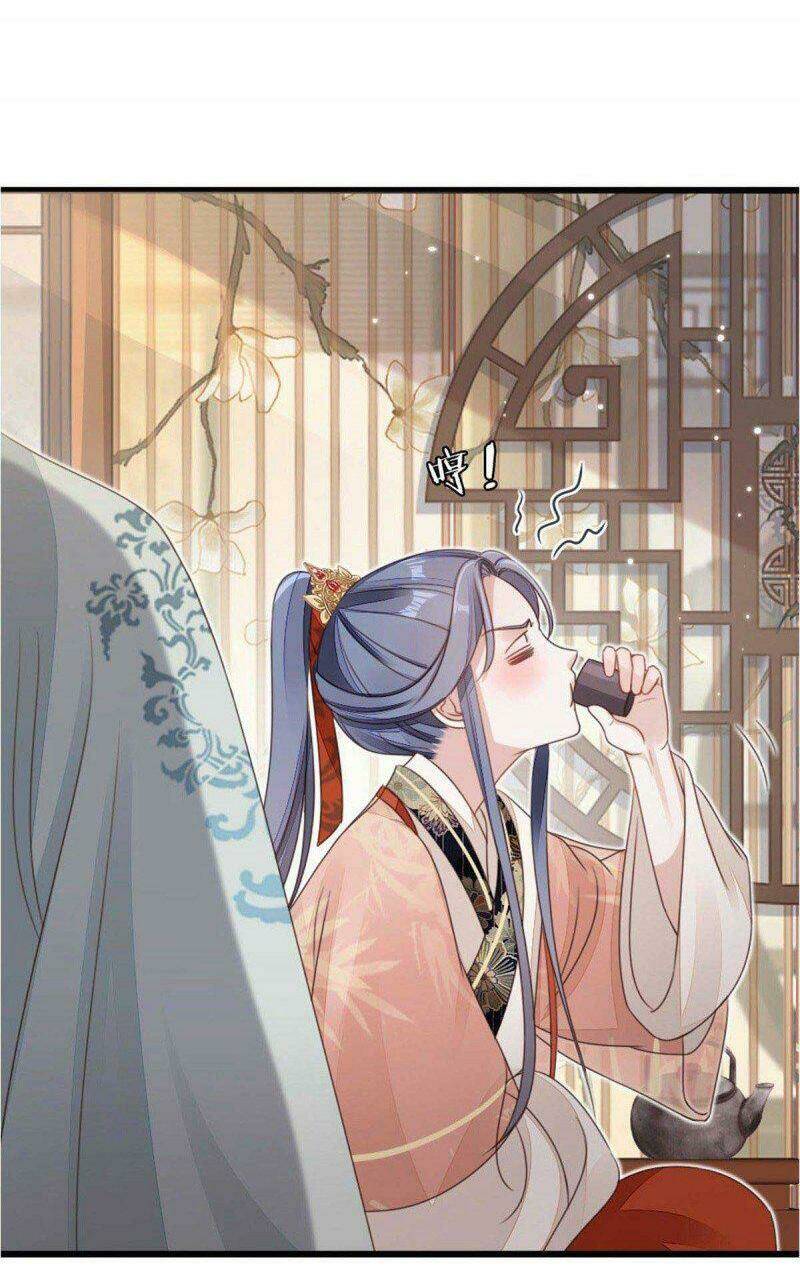 Mau Xuyên Không Rửa Tội Cho Nhân Vật Phản Diện Chapter 55 - Trang 2