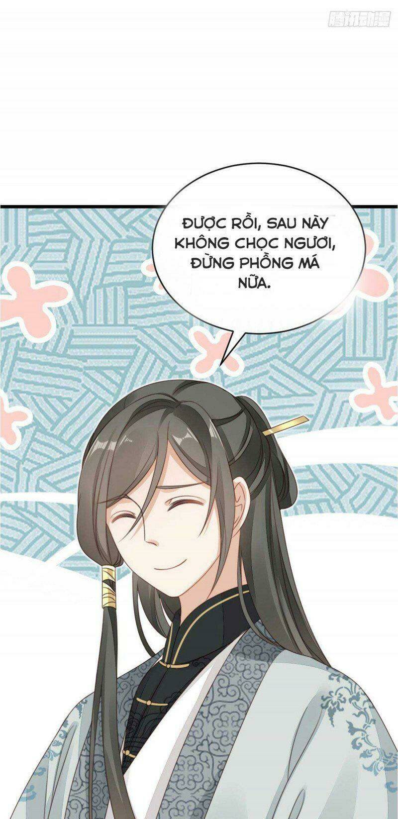 Mau Xuyên Không Rửa Tội Cho Nhân Vật Phản Diện Chapter 55 - Trang 2