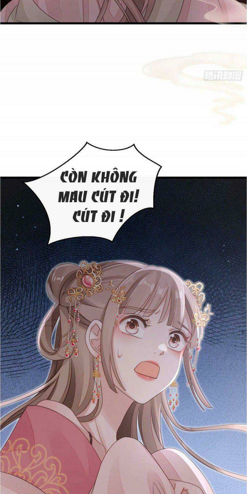 Mau Xuyên Không Rửa Tội Cho Nhân Vật Phản Diện Chapter 55 - Trang 2