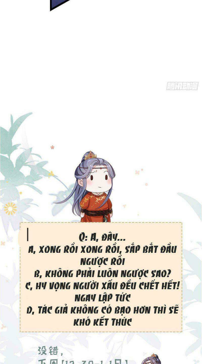 Mau Xuyên Không Rửa Tội Cho Nhân Vật Phản Diện Chapter 55 - Trang 2