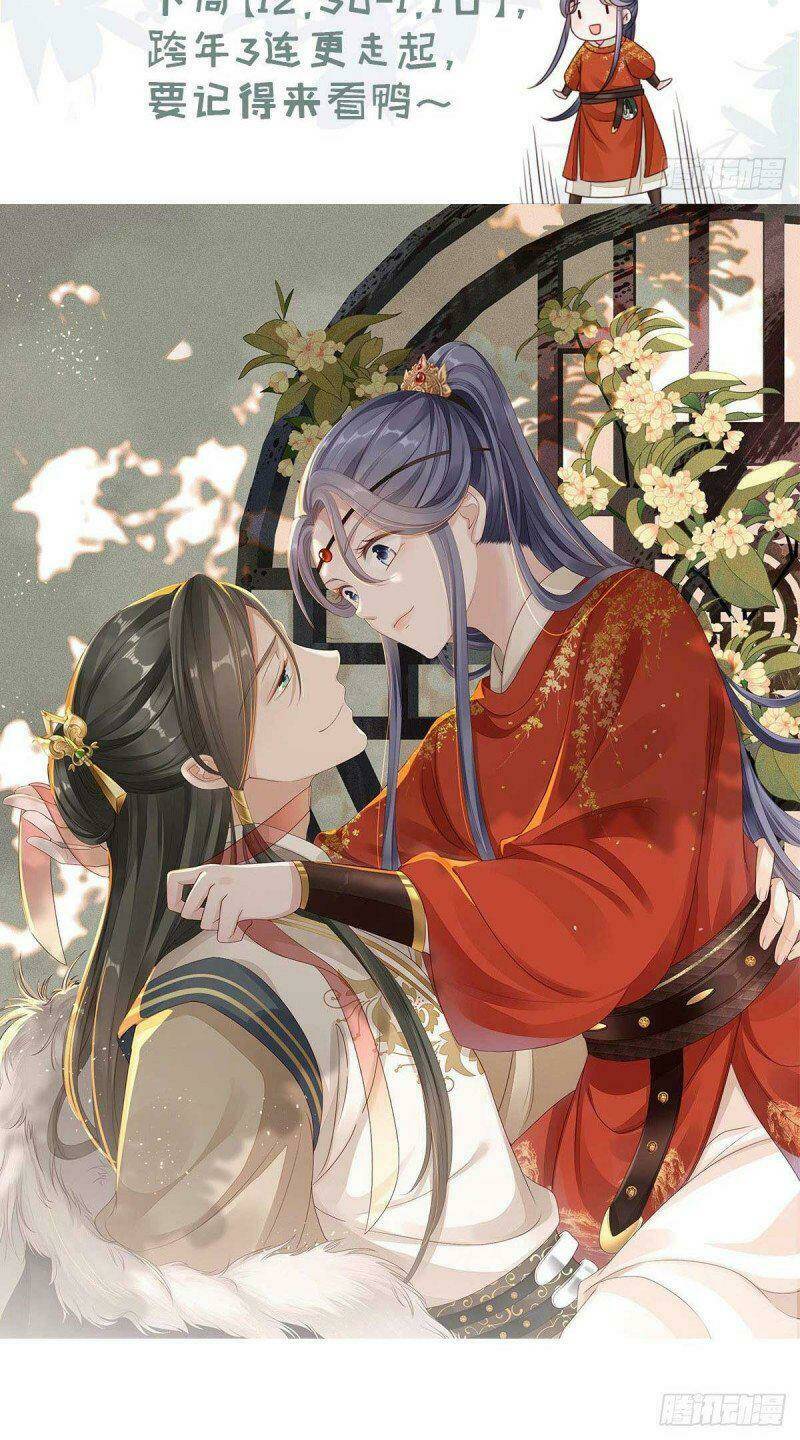 Mau Xuyên Không Rửa Tội Cho Nhân Vật Phản Diện Chapter 55 - Trang 2