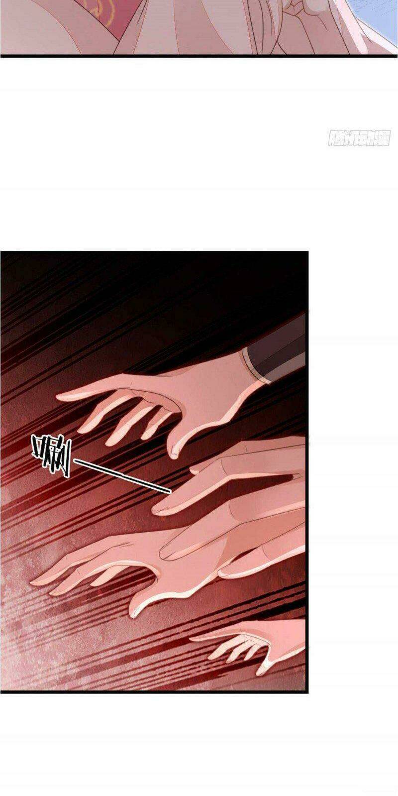 Mau Xuyên Không Rửa Tội Cho Nhân Vật Phản Diện Chapter 55 - Trang 2