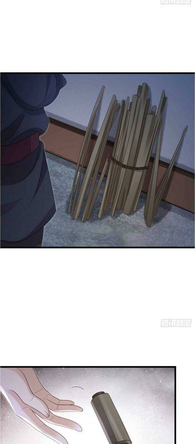 Mau Xuyên Không Rửa Tội Cho Nhân Vật Phản Diện Chapter 55 - Trang 2