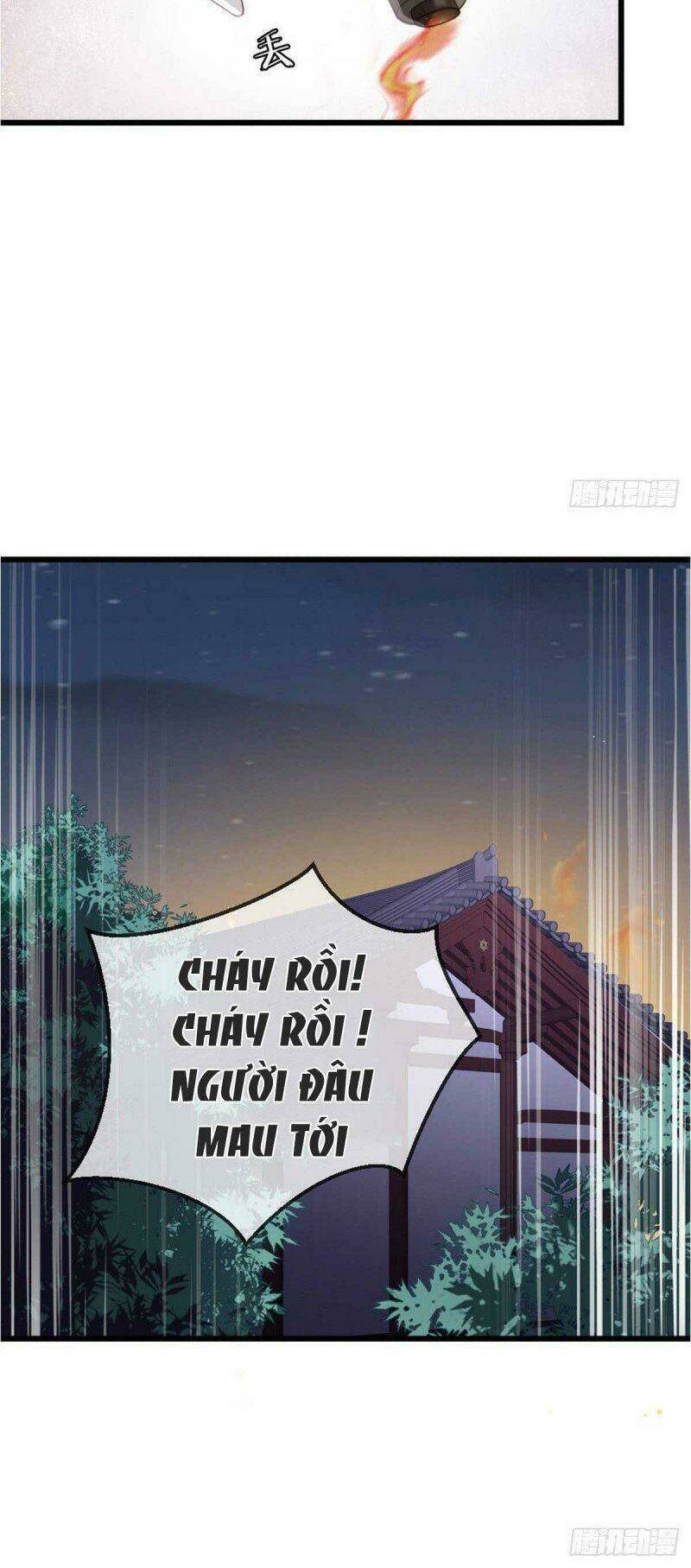 Mau Xuyên Không Rửa Tội Cho Nhân Vật Phản Diện Chapter 55 - Trang 2