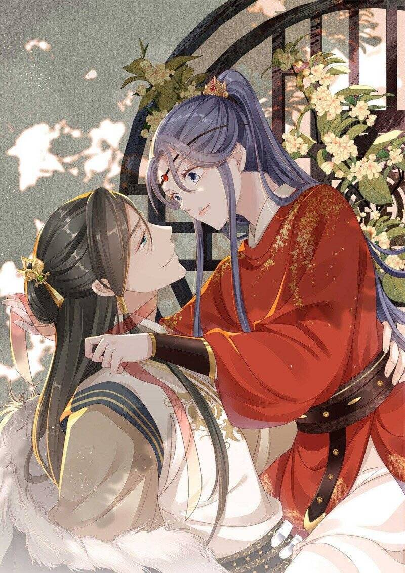 Mau Xuyên Không Rửa Tội Cho Nhân Vật Phản Diện Chapter 56 - Trang 2